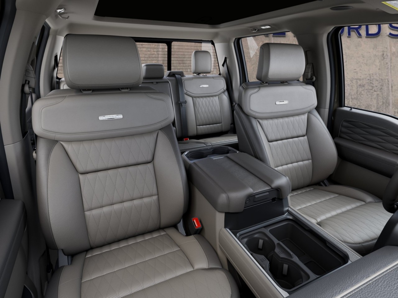 2027 Ford Super Duty F-450 DRW photo 12 of 24