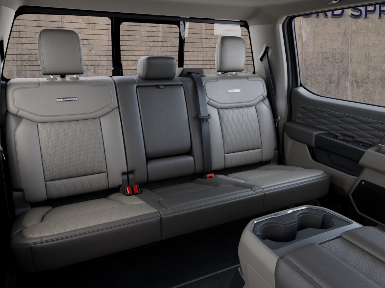 2027 Ford Super Duty F-450 DRW photo 13 of 24