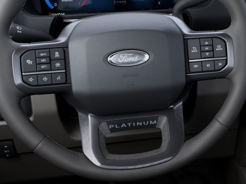 2027 Ford Super Duty F-450 DRW photo 14 of 24