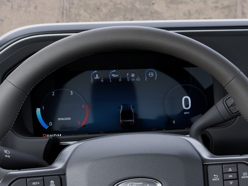 2027 Ford Super Duty F-450 DRW photo 15 of 24