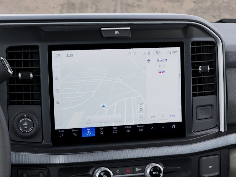 2027 Ford Super Duty F-450 DRW photo 16 of 24