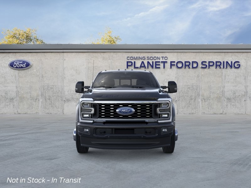 new 2026 Ford Super Duty F-450 DRW car
