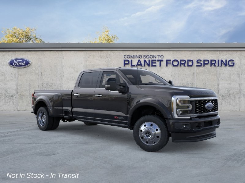 new 2026 Ford Super Duty F-450 DRW car