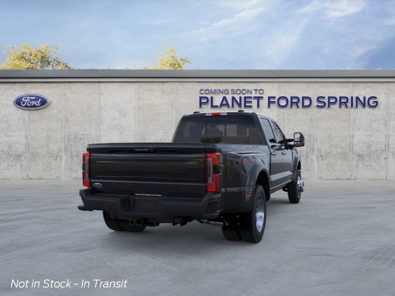 new 2026 Ford Super Duty F-450 DRW car