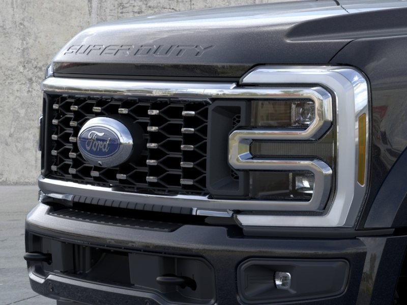 new 2026 Ford Super Duty F-450 DRW car