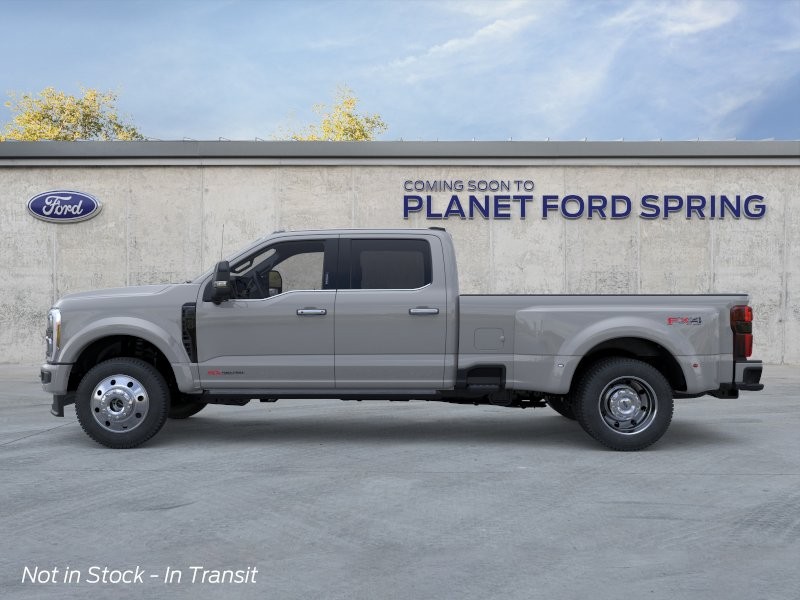 new 2026 Ford Super Duty F-450 DRW car