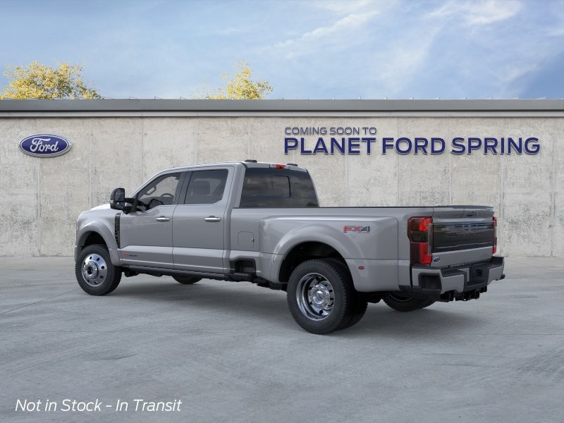 new 2026 Ford Super Duty F-450 DRW car
