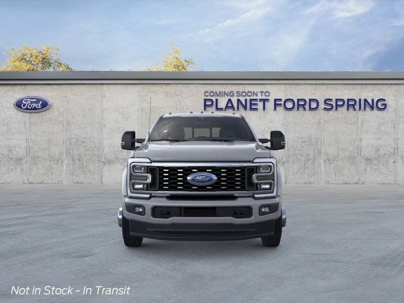 new 2026 Ford Super Duty F-450 DRW car