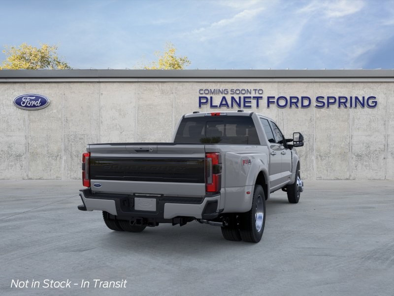new 2026 Ford Super Duty F-450 DRW car