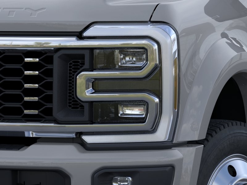 new 2026 Ford Super Duty F-450 DRW car