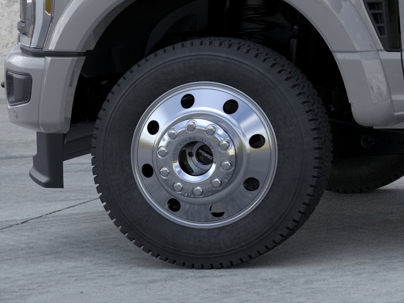 new 2026 Ford Super Duty F-450 DRW car