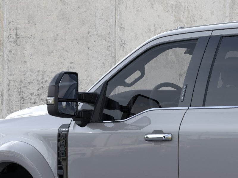 new 2026 Ford Super Duty F-450 DRW car