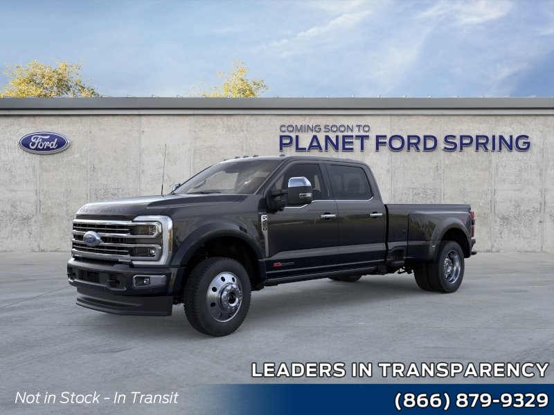new 2026 Ford Super Duty F-450 DRW car