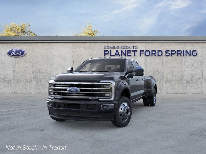 new 2026 Ford Super Duty F-450 DRW car