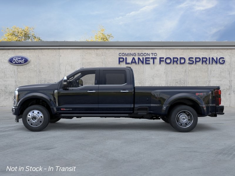 new 2026 Ford Super Duty F-450 DRW car