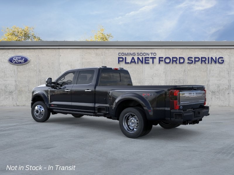 new 2026 Ford Super Duty F-450 DRW car