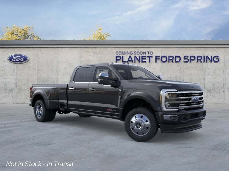 new 2026 Ford Super Duty F-450 DRW car