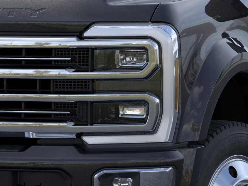 new 2026 Ford Super Duty F-450 DRW car