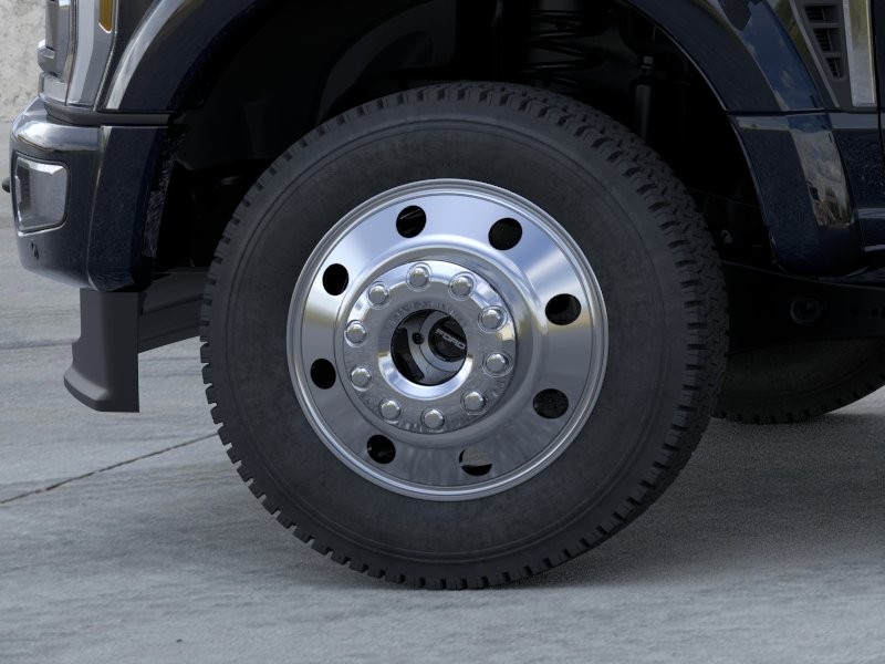 new 2026 Ford Super Duty F-450 DRW car