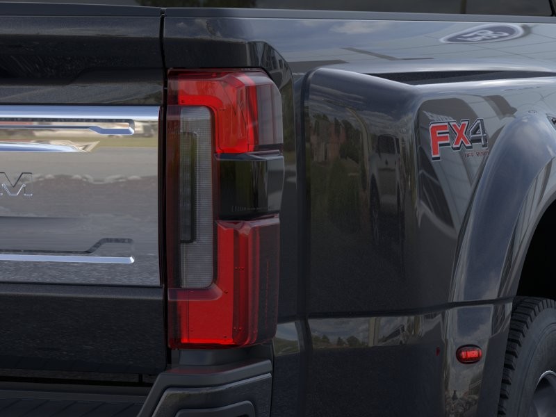 new 2026 Ford Super Duty F-450 DRW car
