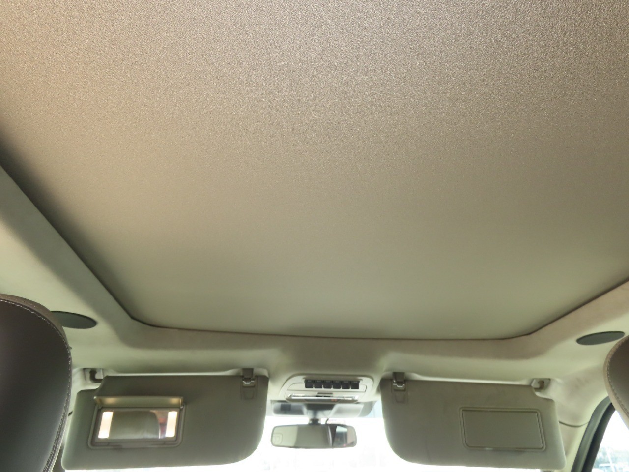 2026 Ford Super Duty F-450 DRW Platinum Glacier Gray Metallic Tri-Coat at Planet Ford