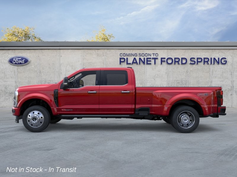 new 2026 Ford Super Duty F-450 DRW car