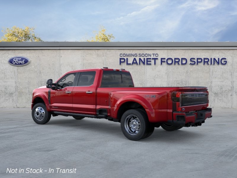 new 2026 Ford Super Duty F-450 DRW car