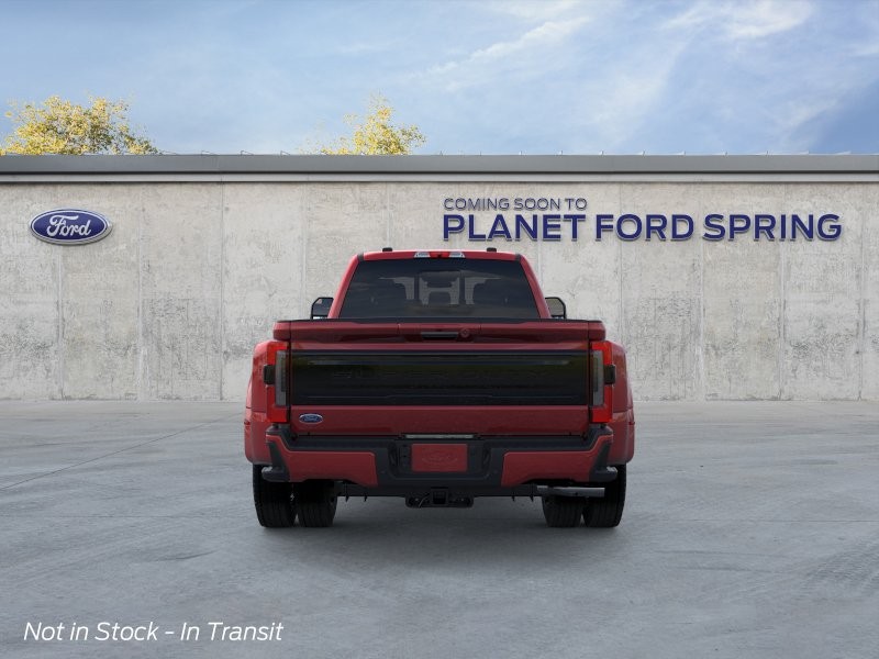new 2026 Ford Super Duty F-450 DRW car