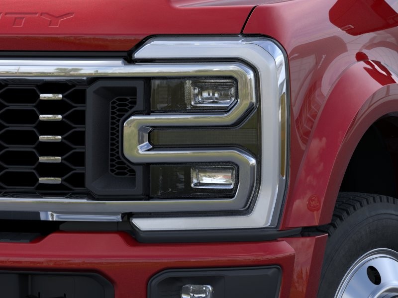 new 2026 Ford Super Duty F-450 DRW car