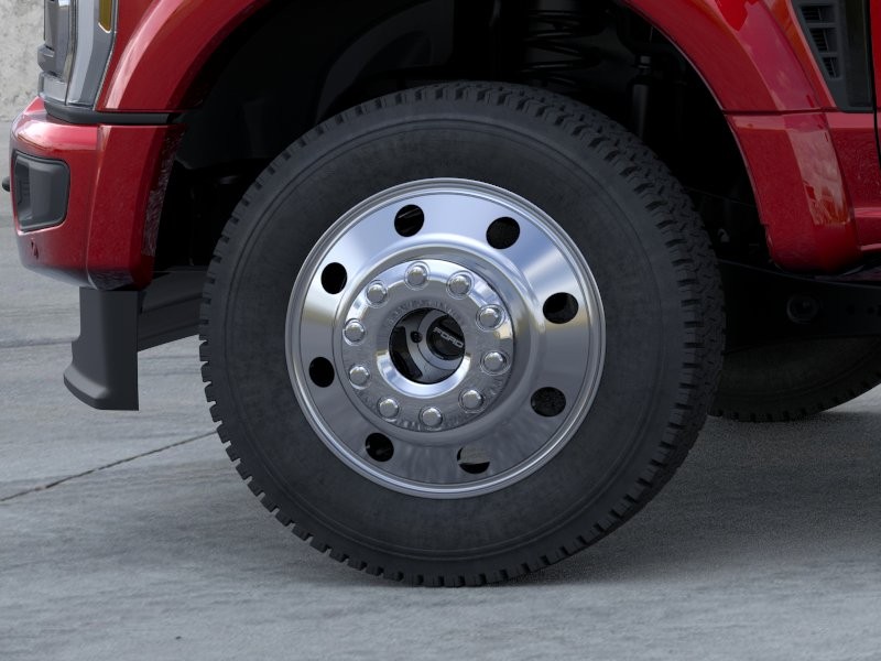 new 2026 Ford Super Duty F-450 DRW car