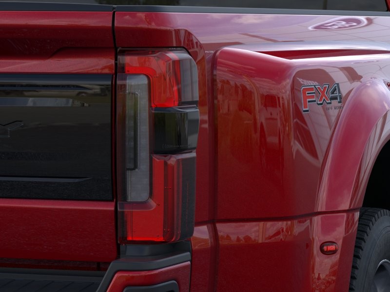 new 2026 Ford Super Duty F-450 DRW car