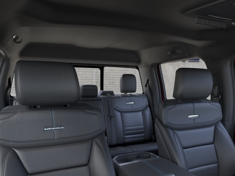new 2026 Ford Super Duty F-450 DRW car