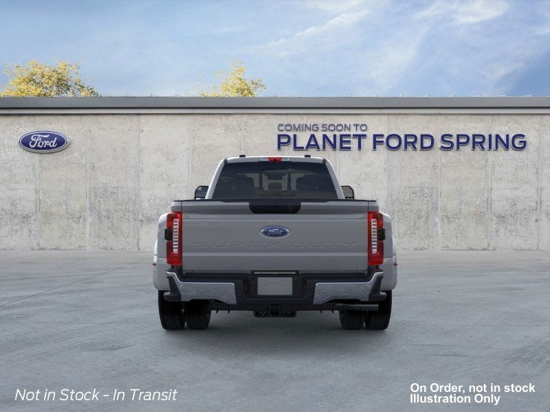 2026 Ford Super Duty F-450 DRW XL Avalanche at Planet Ford