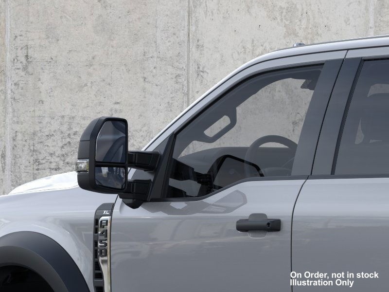 2026 Ford Super Duty F-450 DRW XL Avalanche at Planet Ford