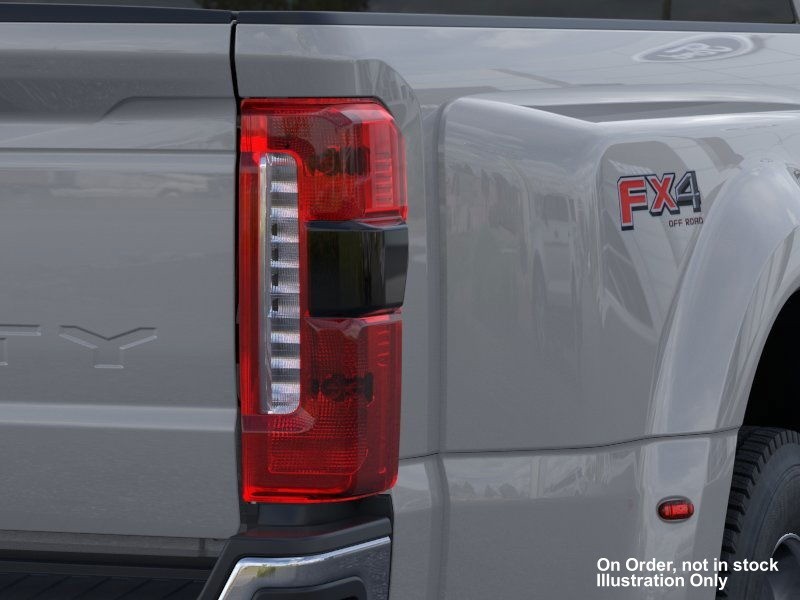 2026 Ford Super Duty F-450 DRW XL Avalanche at Planet Ford