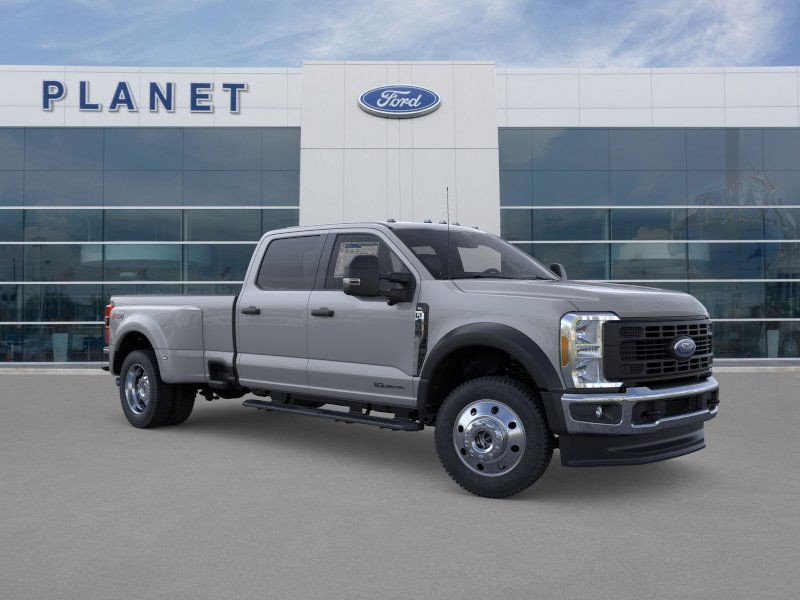 2026 Ford Super Duty F-450 DRW XL Avalanche at Planet Ford