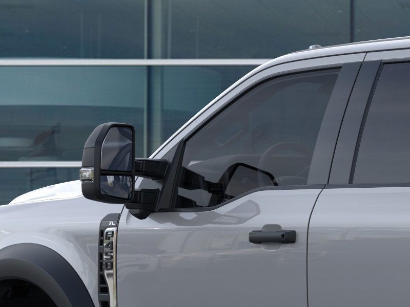 2026 Ford Super Duty F-450 DRW XL Avalanche at Planet Ford