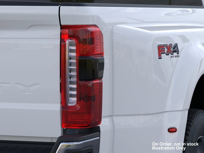 2026 Ford Super Duty F-450 DRW XL Oxford White at Planet Ford