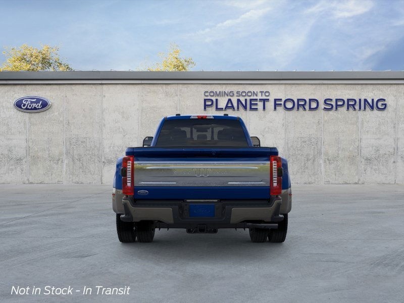 new 2026 Ford Super Duty F-450 DRW car, priced at $82,115