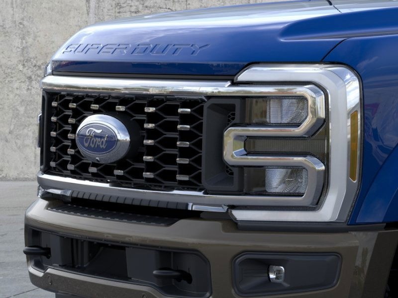 new 2026 Ford Super Duty F-450 DRW car, priced at $82,115