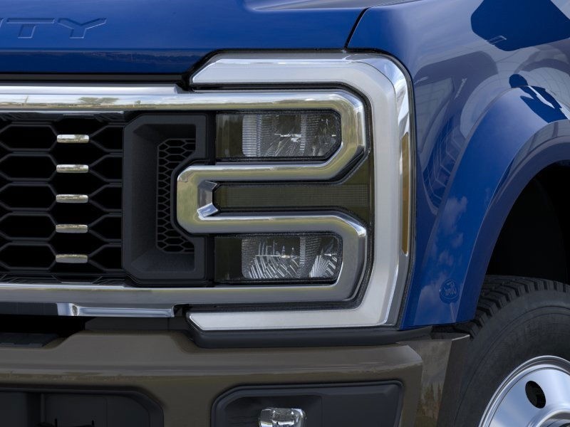 new 2026 Ford Super Duty F-450 DRW car, priced at $82,115