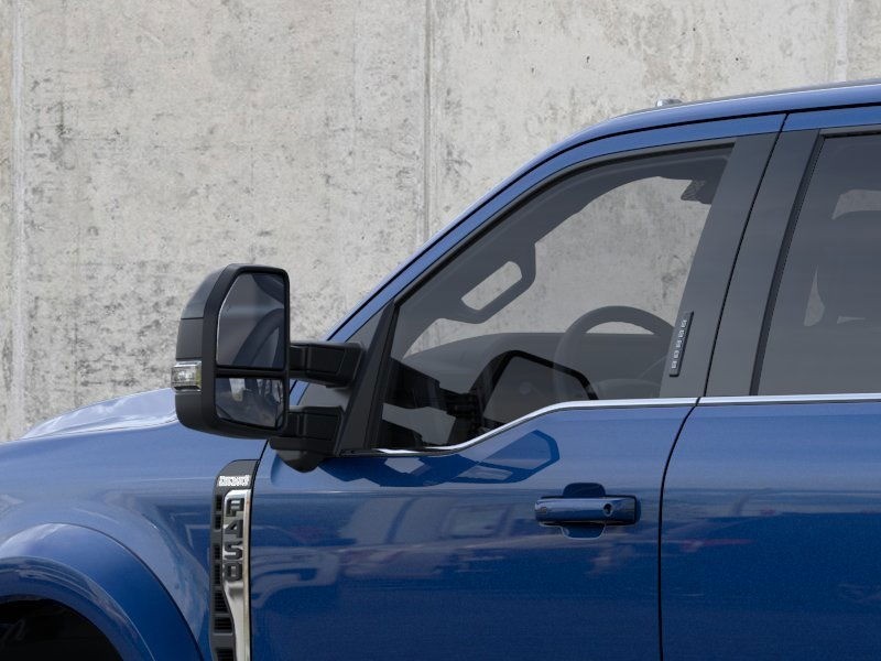 new 2026 Ford Super Duty F-450 DRW car, priced at $82,115