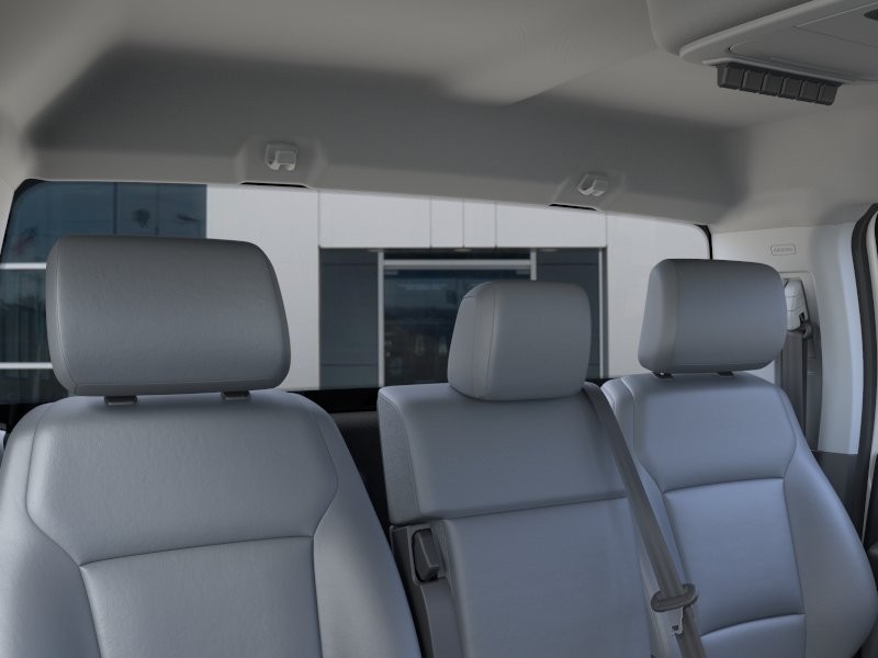 2026 Ford Super Duty F-250 SRW XL Oxford White at Planet Ford