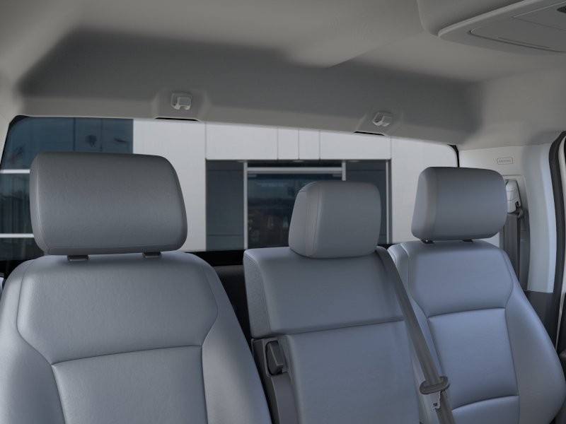 2026 Ford Super Duty F-250 SRW XL Oxford White at Planet Ford