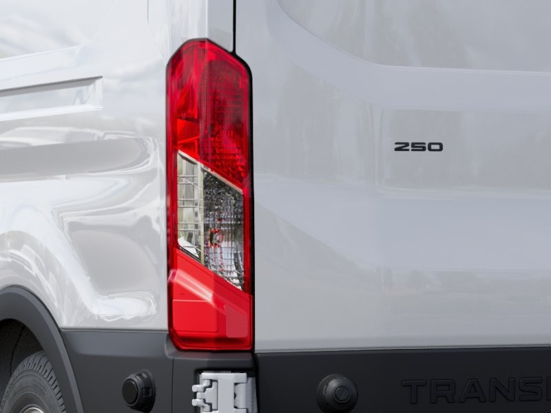 2027 Ford Transit Cargo Van photo 23 of 23