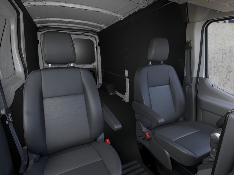new 2026 Ford Transit Cargo Van car