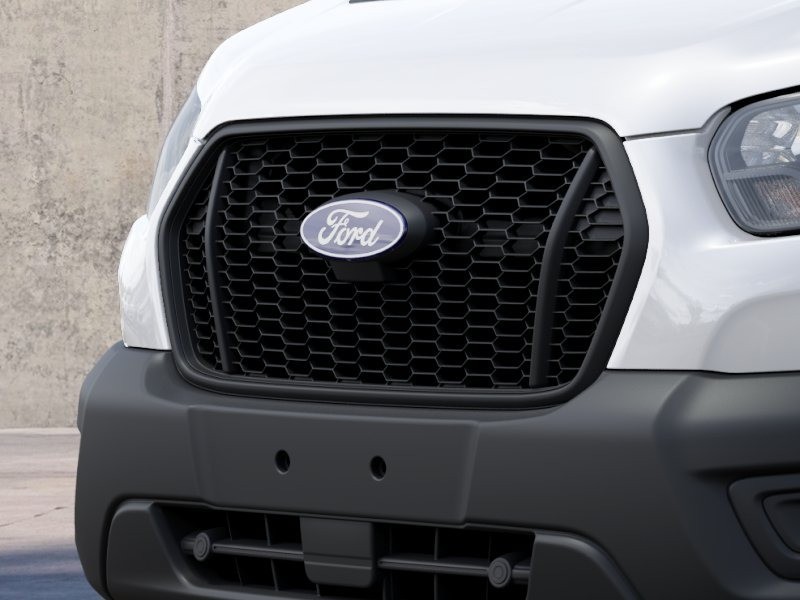 2027 Ford Transit Cargo Van photo 13 of 15