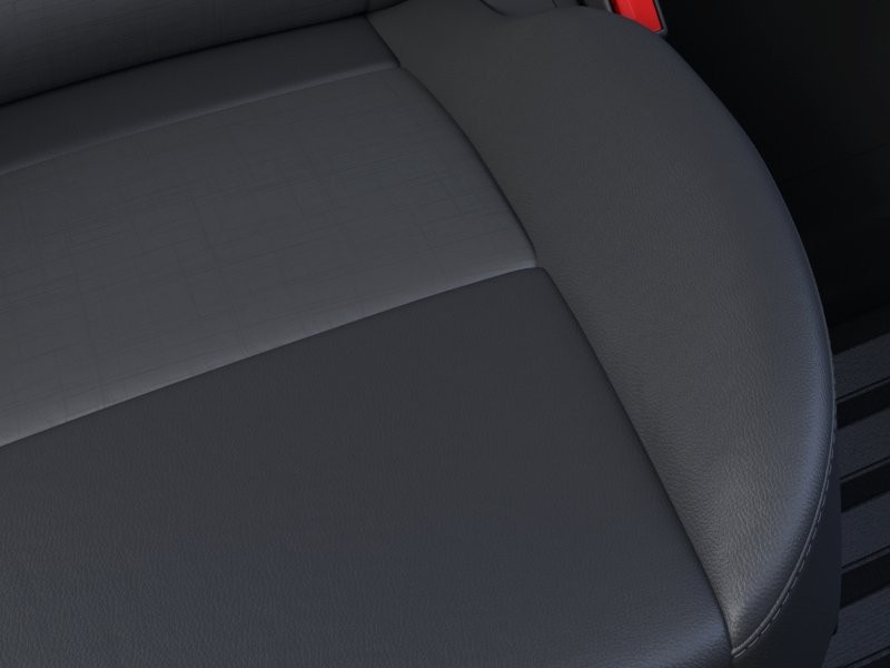 2025 Ford Transit Cargo Van  Oxford White at Planet Ford