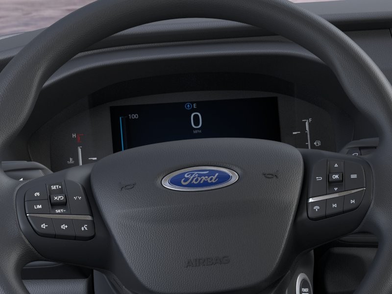 2026 Ford Transit Cargo Van photo 15 of 23