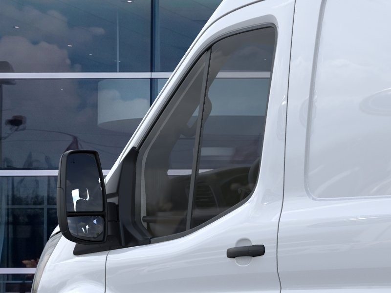 2026 Ford Transit Cargo Van photo 22 of 23